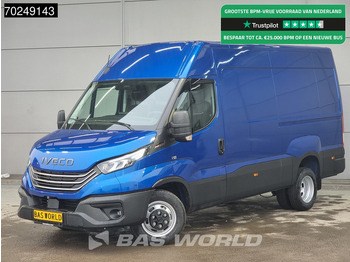 כלי רכב מסחרי עם לוח IVECO Daily 35c21