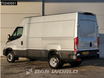 חָדָשׁ כלי רכב מסחרי עם לוח Iveco Daily 35C21 3.0L Automaat 210PK L2H2 Dubbellucht 3,5t Trekgewicht LED ACC Navi Airco Camera Euro6 L3 12Airco: תמונה 2 חָדָשׁ כלי רכב מסחרי עם לוח Iveco Daily 35C21 3.0L Automaat 210PK L2H2 Dubbellucht 3,5t Trekgewicht LED ACC Navi Airco Camera Euro6 L3 12Airco: תמונה 2