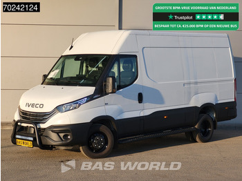 כלי רכב מסחרי עם לוח IVECO Daily 35c21
