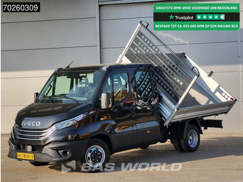כלי רכב מסחרי מזהיר IVECO Daily 35c21