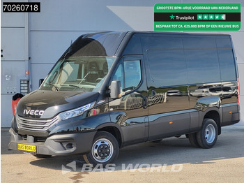 כלי רכב מסחרי עם לוח IVECO Daily 35c21