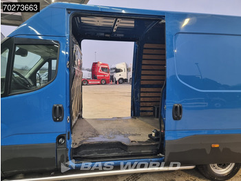 הַחכָּרָה Iveco Daily 35S14 Automaat L2H2 2x schuifdeur LED Camera Airco Cruise L2 Airco Cruise control Iveco Daily 35S14 Automaat L2H2 2x schuifdeur LED Camera Airco Cruise L2 Airco Cruise control: תמונה 3