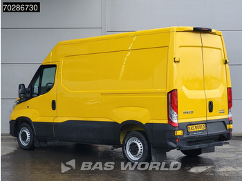 כלי רכב מסחרי עם לוח Iveco Daily 35S14 Automaat L2H2 3,5t Trekgewicht LED ACC Airco Camera Euro6 L2 11m3 Airco: תמונה 2 כלי רכב מסחרי עם לוח Iveco Daily 35S14 Automaat L2H2 3,5t Trekgewicht LED ACC Airco Camera Euro6 L2 11m3 Airco: תמונה 2