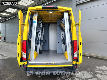 כלי רכב מסחרי עם לוח Iveco Daily 35S14 Automaat L2H2 3,5t Trekgewicht LED ACC Airco Camera Euro6 L2 11m3 Airco: תמונה 3 כלי רכב מסחרי עם לוח Iveco Daily 35S14 Automaat L2H2 3,5t Trekgewicht LED ACC Airco Camera Euro6 L2 11m3 Airco: תמונה 3