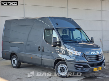 כלי רכב מסחרי עם לוח Iveco Daily 35S14 Automaat L2H2 Airco Cruise Parkeersensoren L2 12m3 Airco Cruise control: תמונה 3