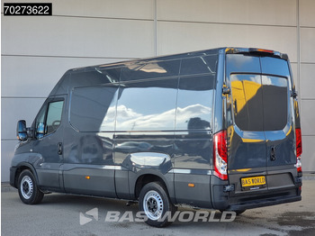 כלי רכב מסחרי עם לוח Iveco Daily 35S14 Automaat L2H2 Airco Cruise Parkeersensoren L2 12m3 Airco Cruise control: תמונה 2