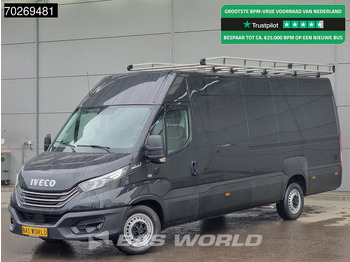 כלי רכב מסחרי עם לוח IVECO Daily 35s14
