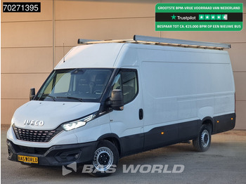 כלי רכב מסחרי עם לוח IVECO Daily 35s14