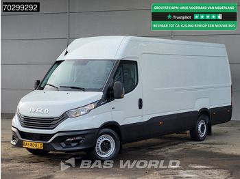 כלי רכב מסחרי עם לוח IVECO Daily 35s16