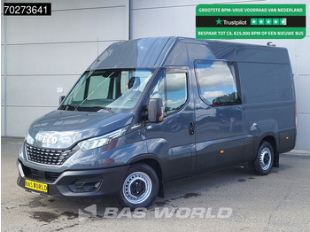 כלי רכב מסחרי עם לוח IVECO Daily 35s16
