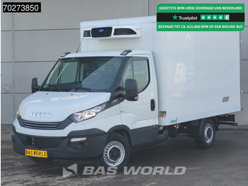 כלי רכב מסחרי לקירור IVECO Daily 35s16
