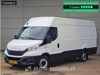 כלי רכב מסחרי עם לוח IVECO Daily 35s16
