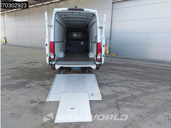 כלי רכב מסחרי עם לוח Iveco Daily 35S16 Laadklep Ramp Automaat L3H2 160PK Airco D'Hollandia APK 10-2026 Euro6 L3 Airco: תמונה 3 כלי רכב מסחרי עם לוח Iveco Daily 35S16 Laadklep Ramp Automaat L3H2 160PK Airco D'Hollandia APK 10-2026 Euro6 L3 Airco: תמונה 3