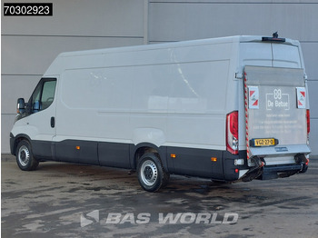 כלי רכב מסחרי עם לוח Iveco Daily 35S16 Laadklep Ramp Automaat L3H2 160PK Airco D'Hollandia APK 10-2026 Euro6 L3 Airco: תמונה 2 כלי רכב מסחרי עם לוח Iveco Daily 35S16 Laadklep Ramp Automaat L3H2 160PK Airco D'Hollandia APK 10-2026 Euro6 L3 Airco: תמונה 2