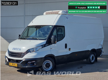 כלי רכב מסחרי לקירור IVECO Daily 35s16