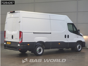 חָדָשׁ כלי רכב מסחרי עם לוח Iveco Daily 35S18 3.0L Automaat L2H2 2025model ACC Navi Parkeersensoren L2 12m3 Airco: תמונה 5