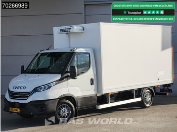 כלי רכב מסחרי לקירור IVECO Daily 35s18