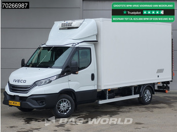 כלי רכב מסחרי לקירור IVECO Daily 35s18