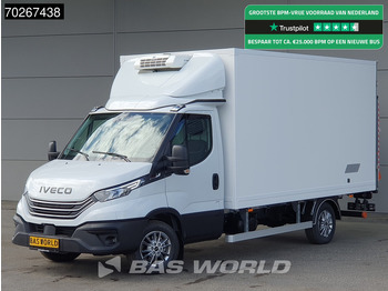 כלי רכב מסחרי לקירור IVECO Daily 35s18