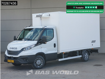 כלי רכב מסחרי לקירור IVECO Daily 35s18