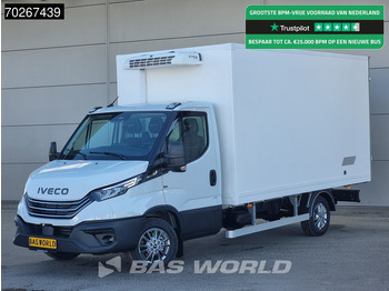 כלי רכב מסחרי לקירור IVECO Daily 35s18
