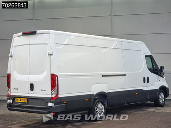 חָדָשׁ כלי רכב מסחרי עם לוח Iveco Daily 35S21 210PK 3.0L Automaat 2025 model L4H2 ACC LED CarPlay Velgen Camera 16m3 Airco: תמונה 5