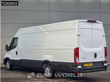 חָדָשׁ כלי רכב מסחרי עם לוח Iveco Daily 35S21 210PK 3.0L Automaat 2025 model L4H2 ACC LED CarPlay Velgen Camera 16m3 Airco: תמונה 2