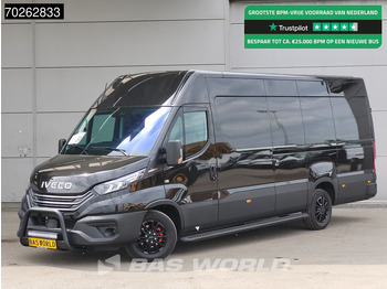 כלי רכב מסחרי עם לוח IVECO Daily 35s21