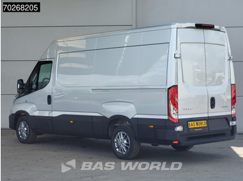 חָדָשׁ כלי רכב מסחרי עם לוח Iveco Daily 35S21 3.0L Automaat L2H2 2025model ACC LED Camera Parkeersensoren L2 3,5t Trekgewicht 12m3 Airco: תמונה 2