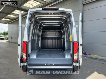 חָדָשׁ כלי רכב מסחרי עם לוח Iveco Daily 35S21 3.0L Automaat L2H2 2025model ACC LED Camera Parkeersensoren L2 3,5t Trekgewicht 12m3 Airco: תמונה 3