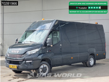 כלי רכב מסחרי עם לוח IVECO Daily 50c18