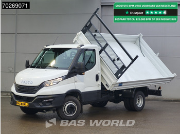 כלי רכב מסחרי מזהיר IVECO Daily