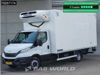 כלי רכב מסחרי לקירור IVECO Daily 70c18