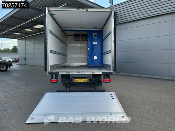 כלי רכב מסחרי לקירור Iveco Daily 70C18 3.0L Bi-Temp Koelwagen Vriezer Laadklep Thermo King T-600R 380V Luchtvering Koelwagen Airco Cruise Camera Koeler Koel Kühl: תמונה 3