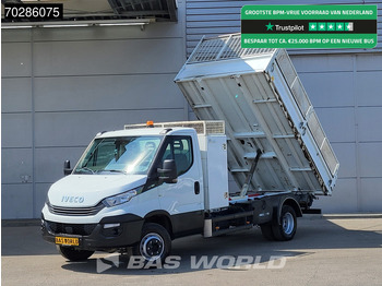 כלי רכב מסחרי מזהיר IVECO Daily