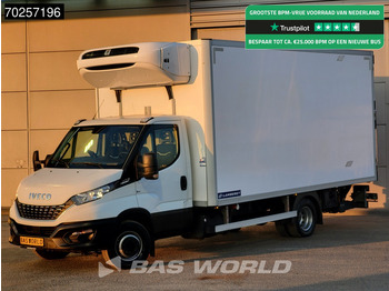 כלי רכב מסחרי לקירור IVECO Daily