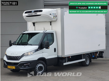 כלי רכב מסחרי לקירור IVECO Daily