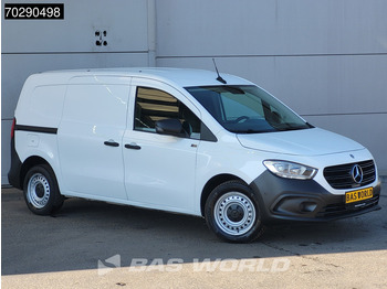 כלי רכב מסחרי קטן Mercedes-Benz 100-serie 112 CDI L2H1 Airco Cruise Camera Parkeersensoren MBUX CarPlay Euro6 L2 Long 4m3 Airco Cruise control: תמונה 3