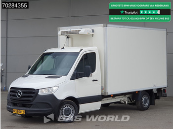כלי רכב מסחרי לקירור MERCEDES-BENZ