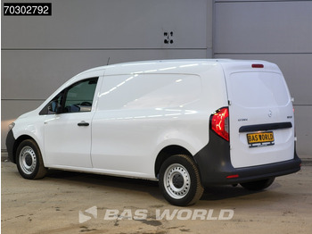 כלי רכב מסחרי קטן Mercedes-Benz Citan 112 CDI L2H1 Airco Cruise Camera Parkeersensoren Euro6 L2 Airco Cruise control: תמונה 2 כלי רכב מסחרי קטן Mercedes-Benz Citan 112 CDI L2H1 Airco Cruise Camera Parkeersensoren Euro6 L2 Airco Cruise control: תמונה 2