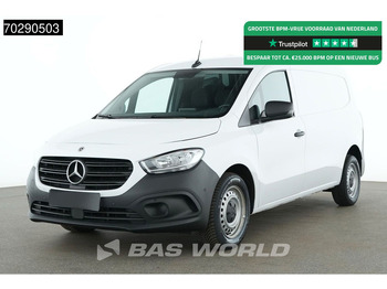 כלי רכב מסחרי קטן MERCEDES-BENZ Citan