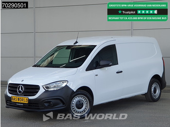 כלי רכב מסחרי קטן MERCEDES-BENZ Citan