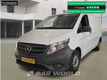 כלי רכב מסחרי קטן MERCEDES-BENZ Sprinter
