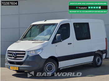 כלי רכב מסחרי קטן MERCEDES-BENZ Sprinter 211