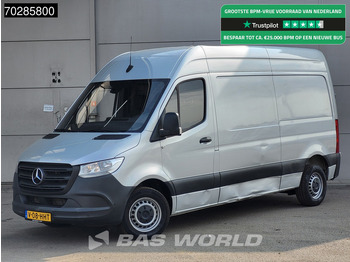 כלי רכב מסחרי קטן MERCEDES-BENZ Sprinter 214
