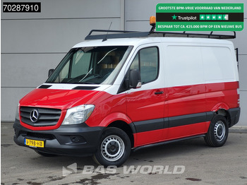 כלי רכב מסחרי קטן MERCEDES-BENZ Sprinter 214