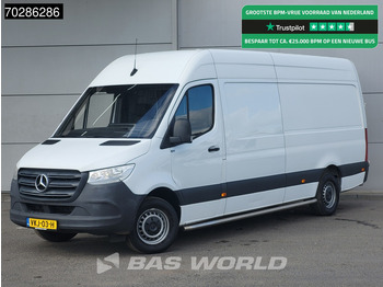 כלי רכב מסחרי קטן MERCEDES-BENZ Sprinter 311