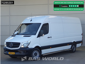 כלי רכב מסחרי עם לוח MERCEDES-BENZ Sprinter 311