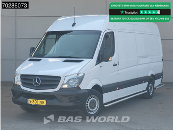 כלי רכב מסחרי עם לוח MERCEDES-BENZ Sprinter 311
