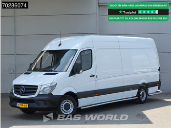 כלי רכב מסחרי עם לוח MERCEDES-BENZ Sprinter 311